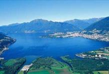 Goldeneye Bungee, Lake Locarno